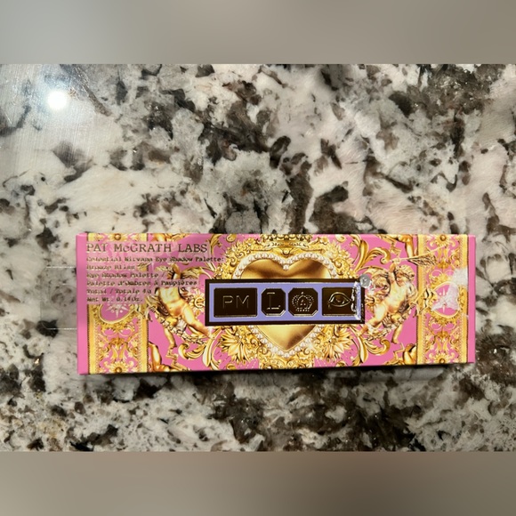 NEW ✅Pat McGrath Bronze Bliss - Celestial Nirvana Eye Shadow Palette - Picture 5 of 5